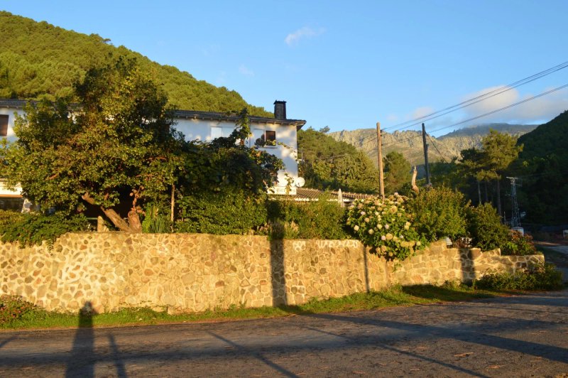 Fogon de Gredos