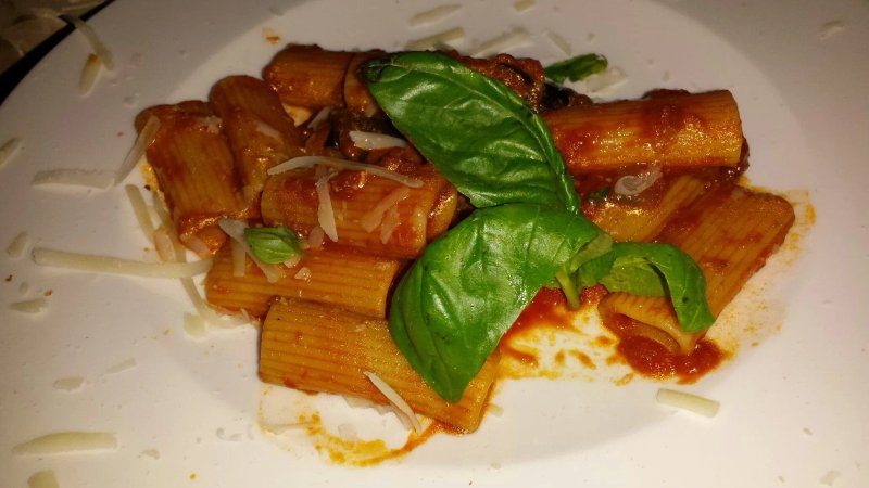 Ristorante Anna Dea (Hotel Cenacolo)