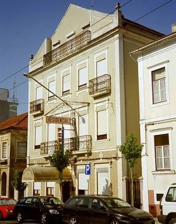 Pensao Residencial Antunes