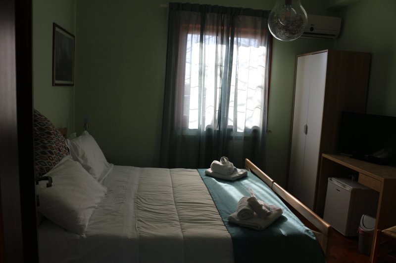 Magnolia B&B