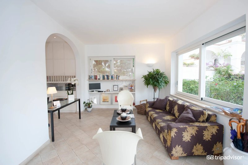 Hotel La Tosca