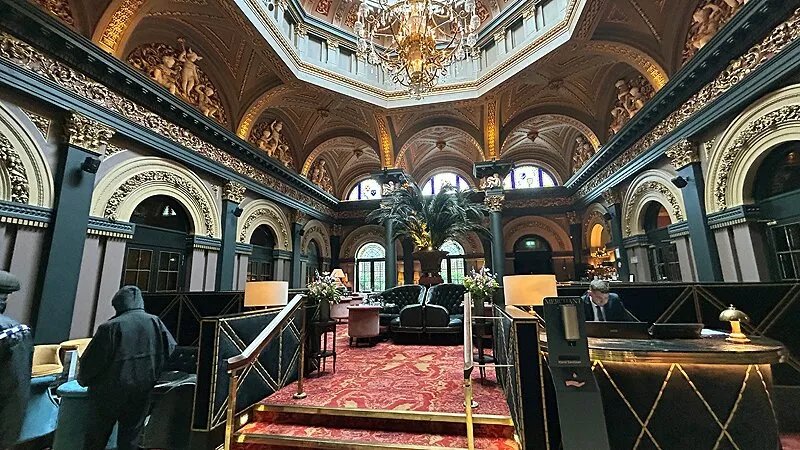 SK Walking Tours Belfast