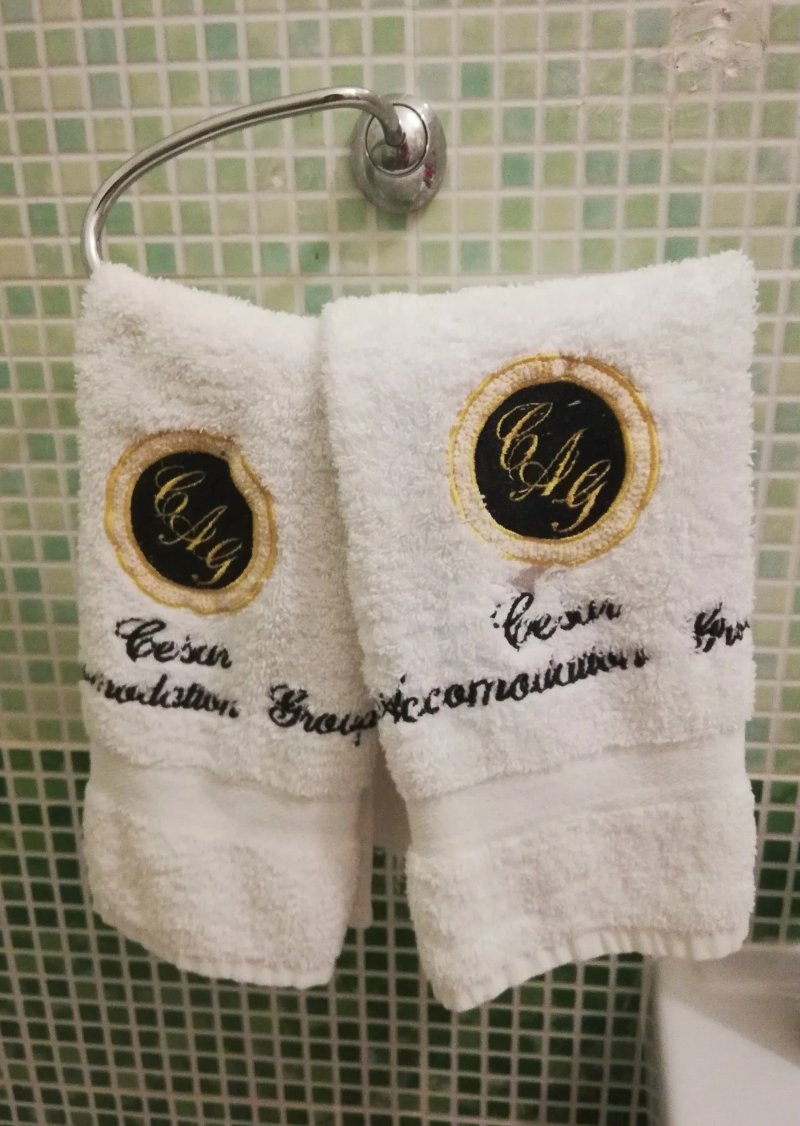 Hotel Città Bella