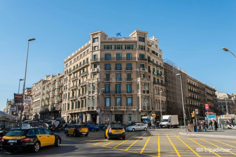 Hotel Ginebra