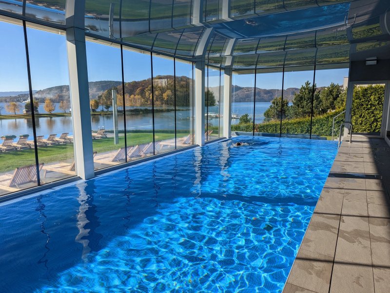 Lemon Resort Spa