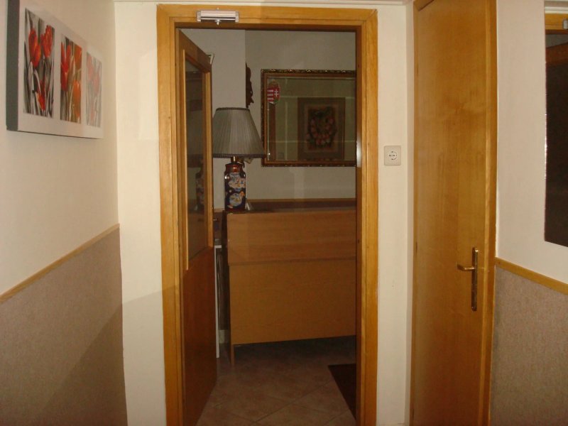 Budavar Bed & Breakfast