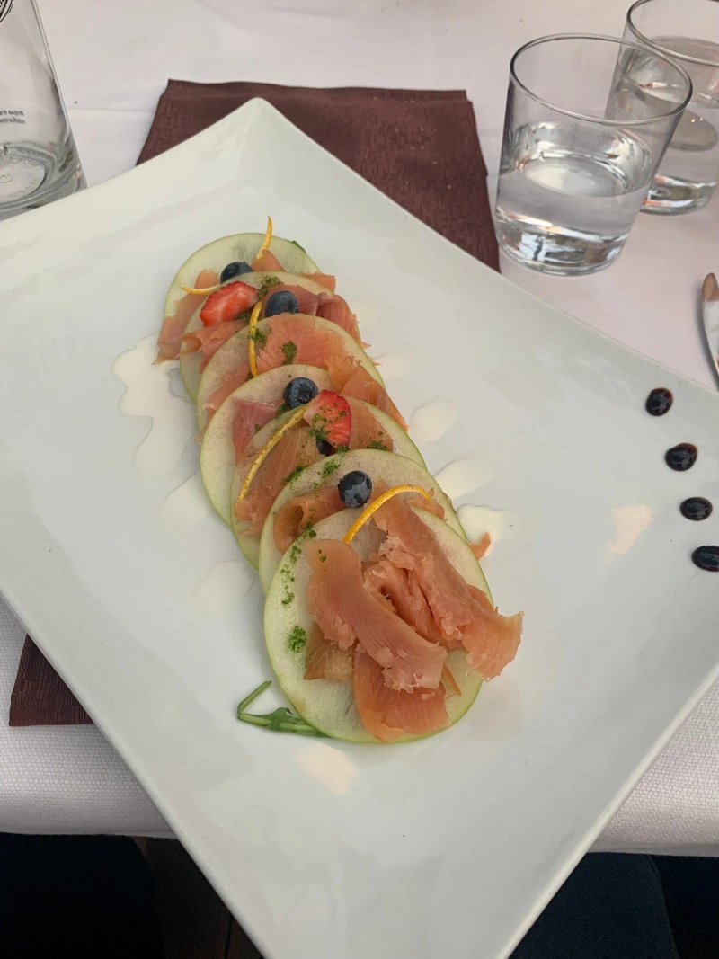 Ristorante Stilo