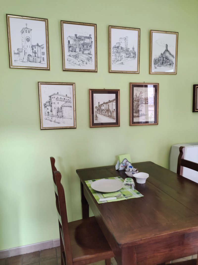 B&B Il Coppo