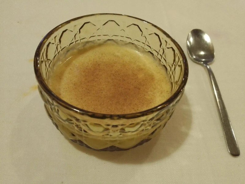 Casa Maragata I