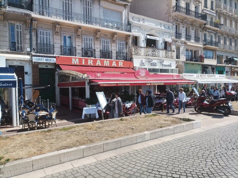 Miramar Restaurant