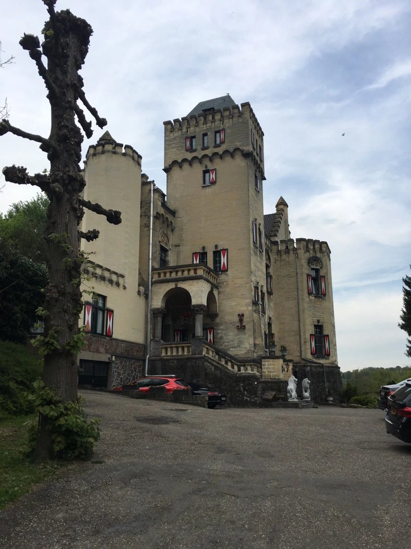 Kasteel Geulzicht