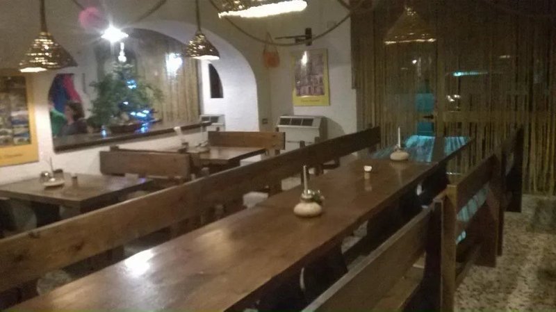 Pizzeria Il Gabellino