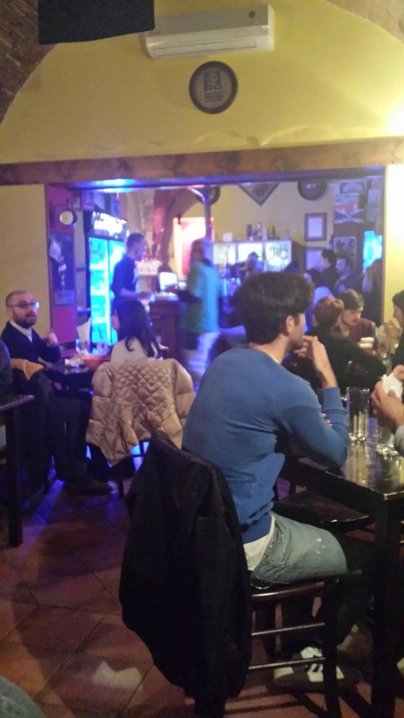 Birreria La Porta