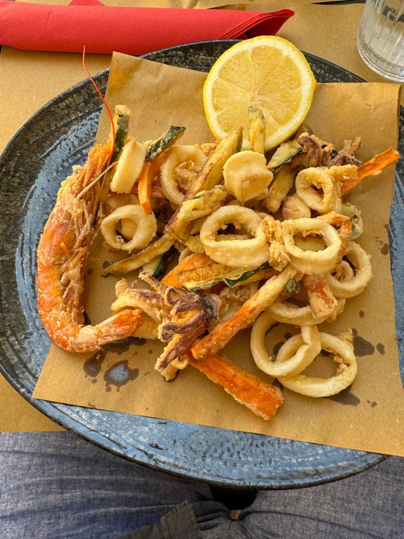 Pizzeria Ristorante Il Vesuvio