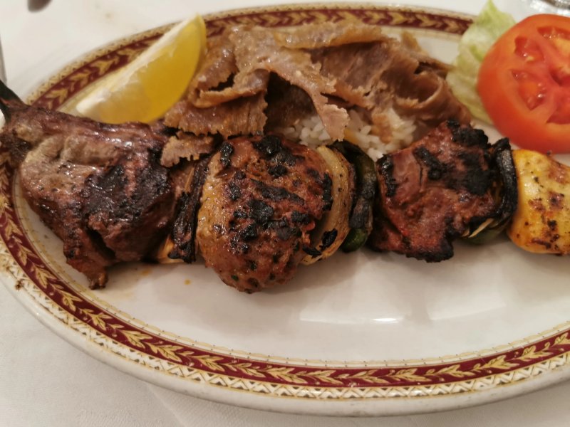 Faversham Kebab House Restaurant