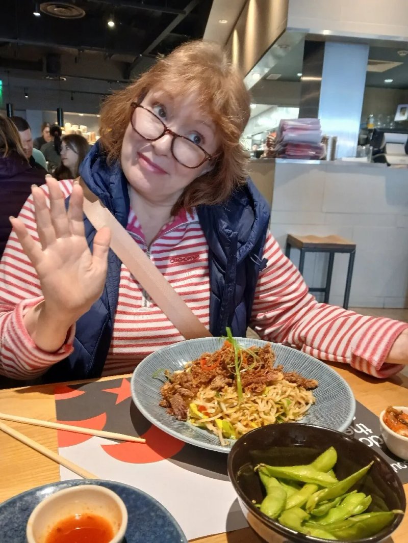 Wagamama