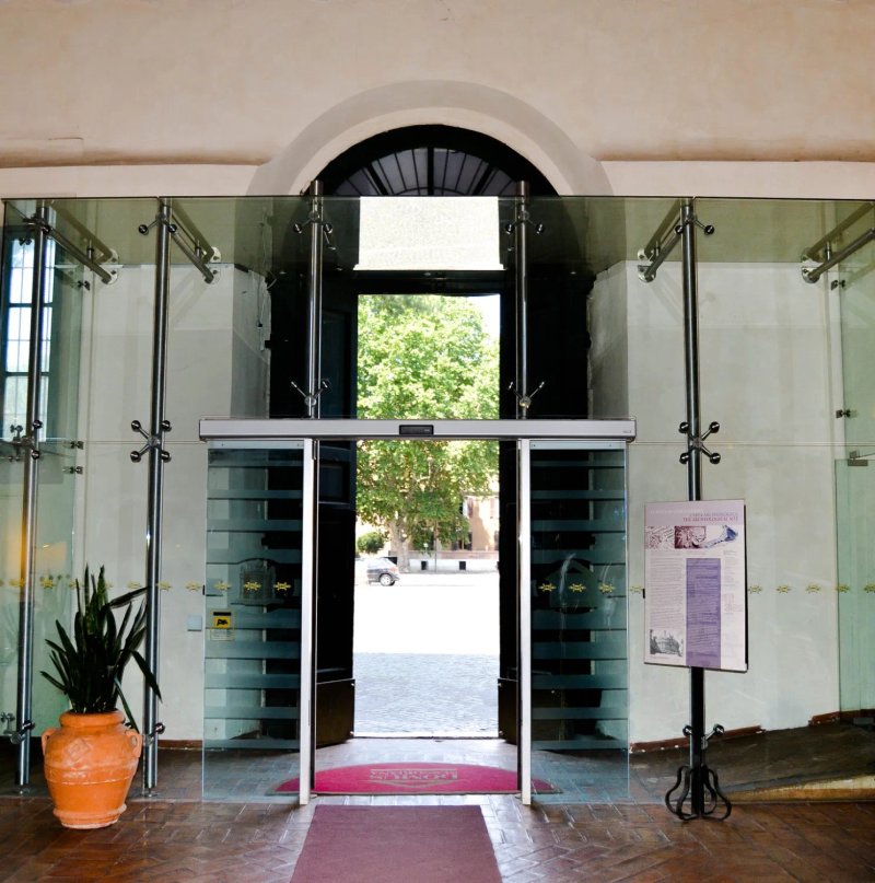 Domus Sessoriana