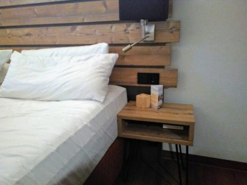 Hotel Garni Am Zehntstadl
