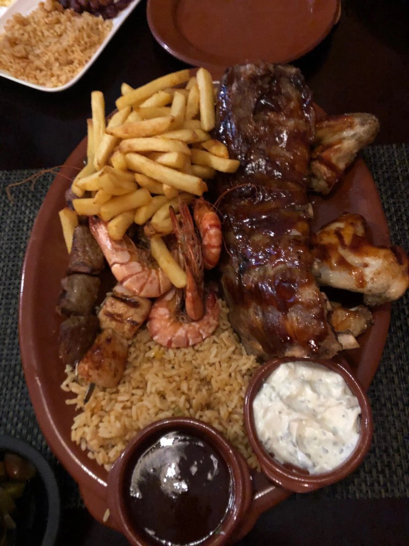 El Sombrero