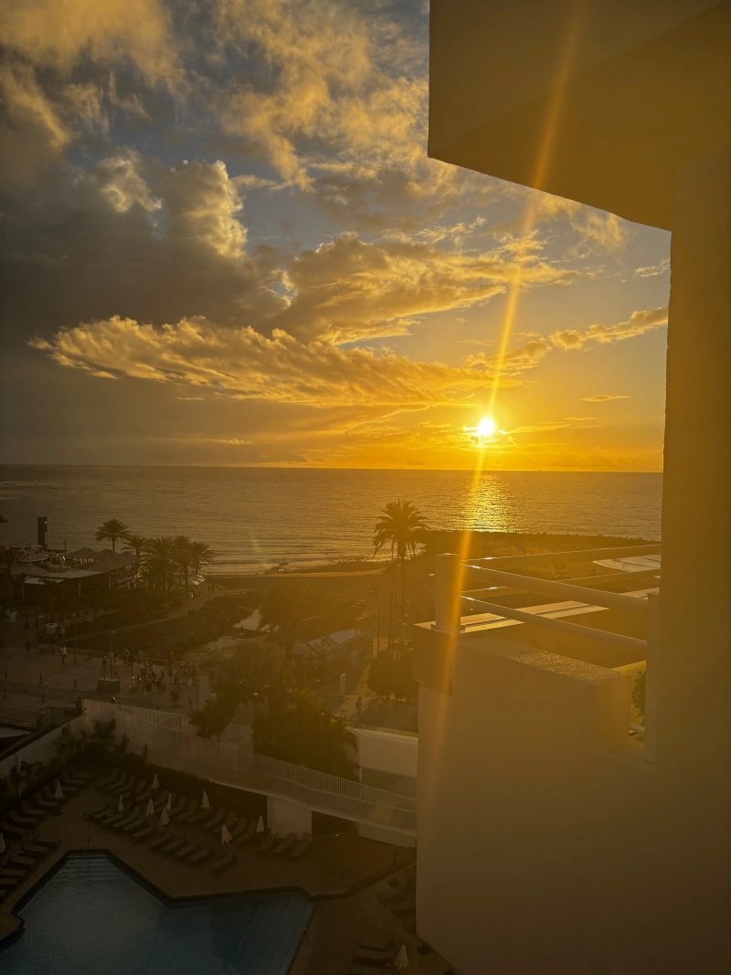 Alexandre Hotel Troya