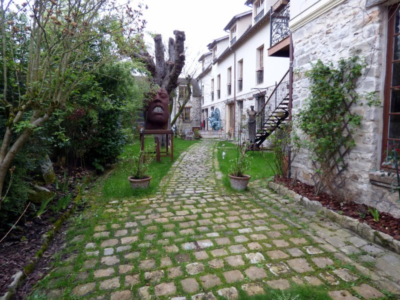 Le Royal Barbizon