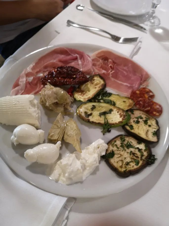 Ristorante da Mario