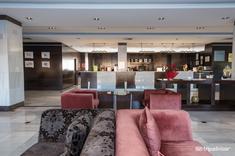 Eurostars Toledo