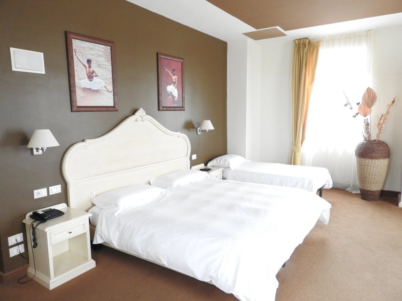Hotel Capovilla