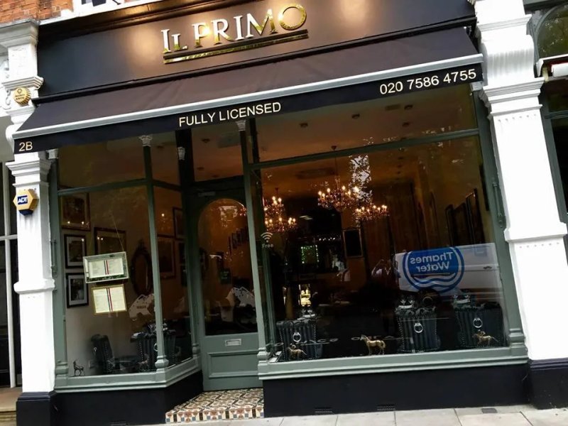 Il Primo Ristorante
