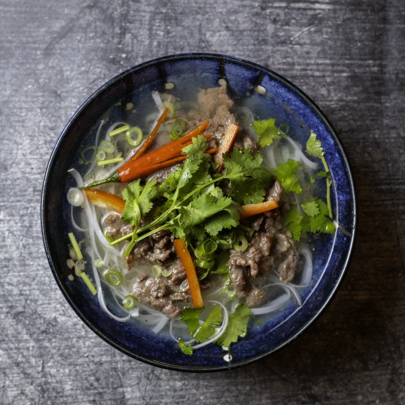 Zendo - Asian Cuisine & Sushi Bar