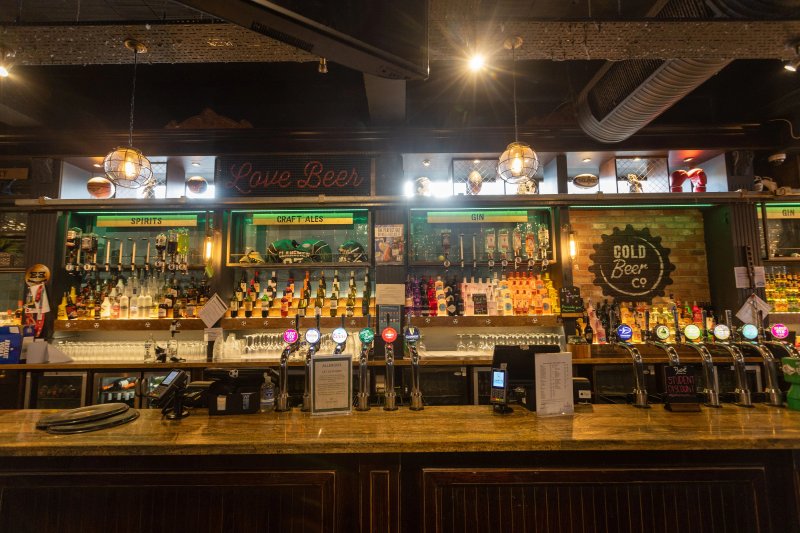 Cold Beer Company