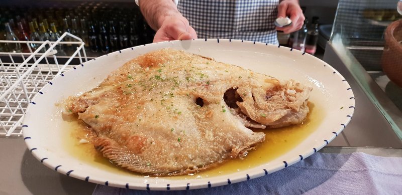 El Pescador