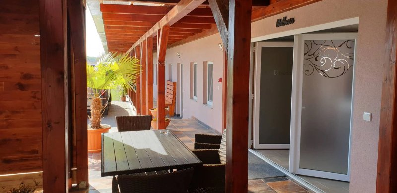 Sweet Life Wellness Apartments