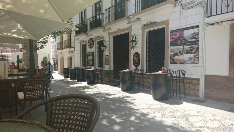 Apartamentos Plaza Cavana 5