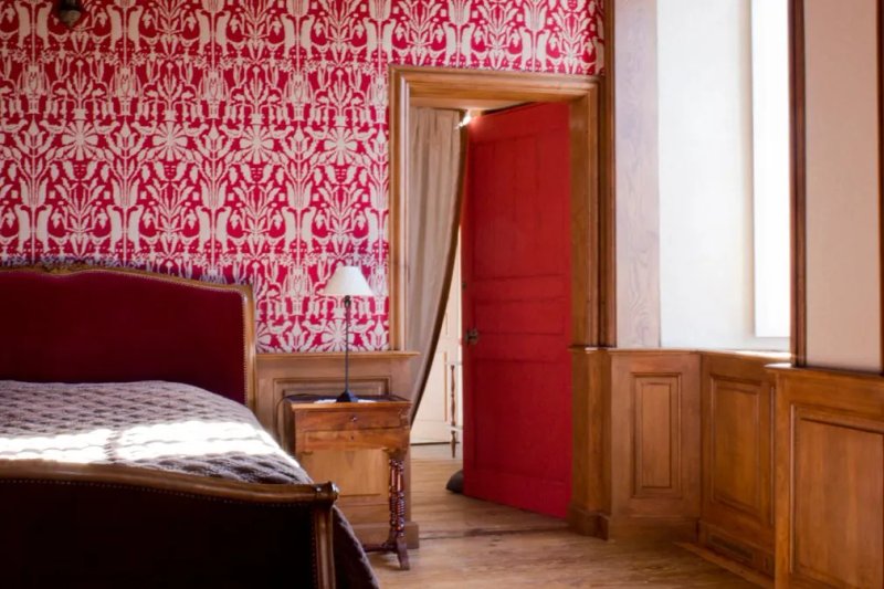 Le Logis d'Equilly