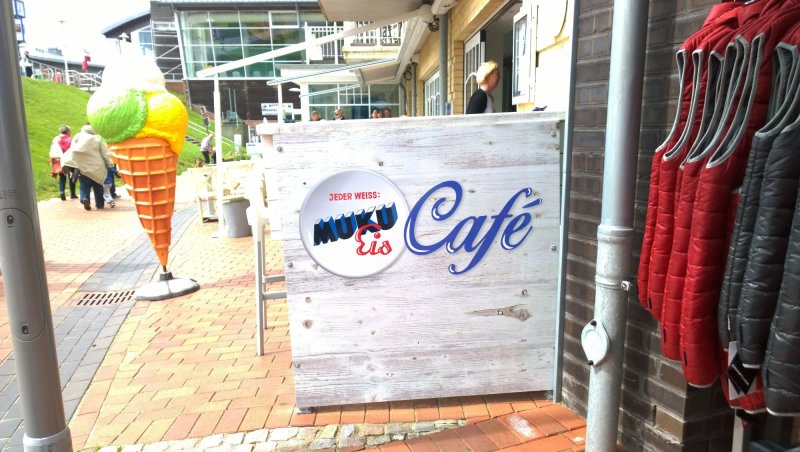 Muku Eiscafe