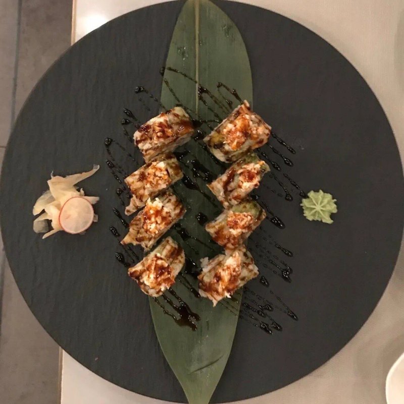 MYO Japanese Cookery