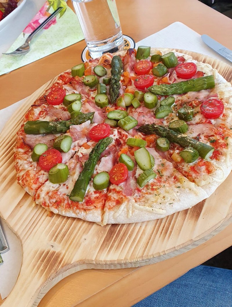 Restaurant Cafe Furstei