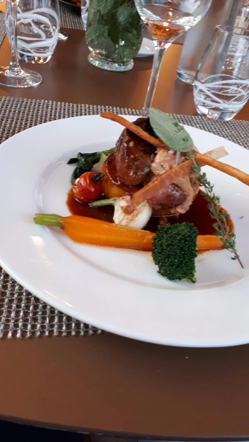 Ar Milin - Le Bistrot