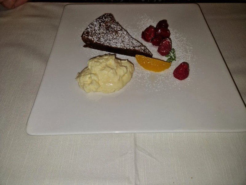 Trattoria L'Angiolino