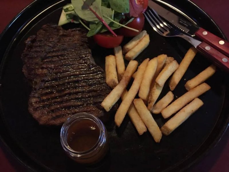 Jack pub
