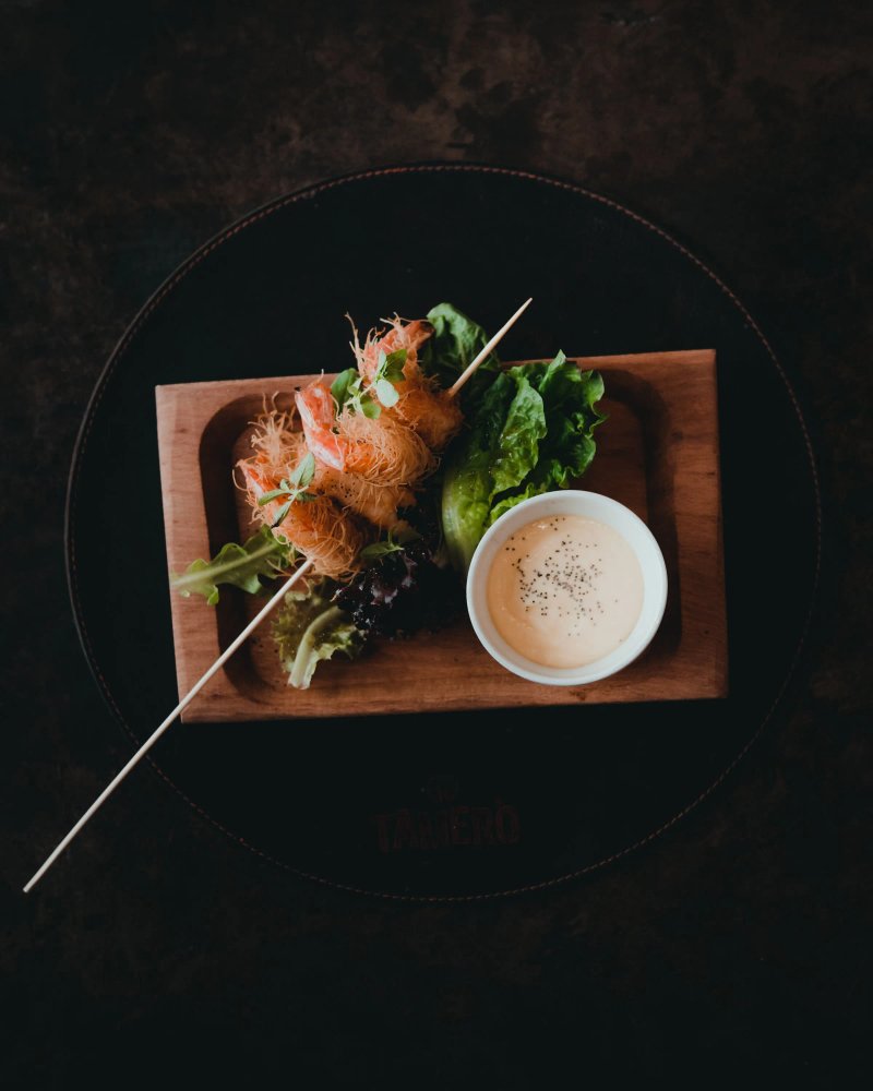 Tamero PastaBar Restaurant