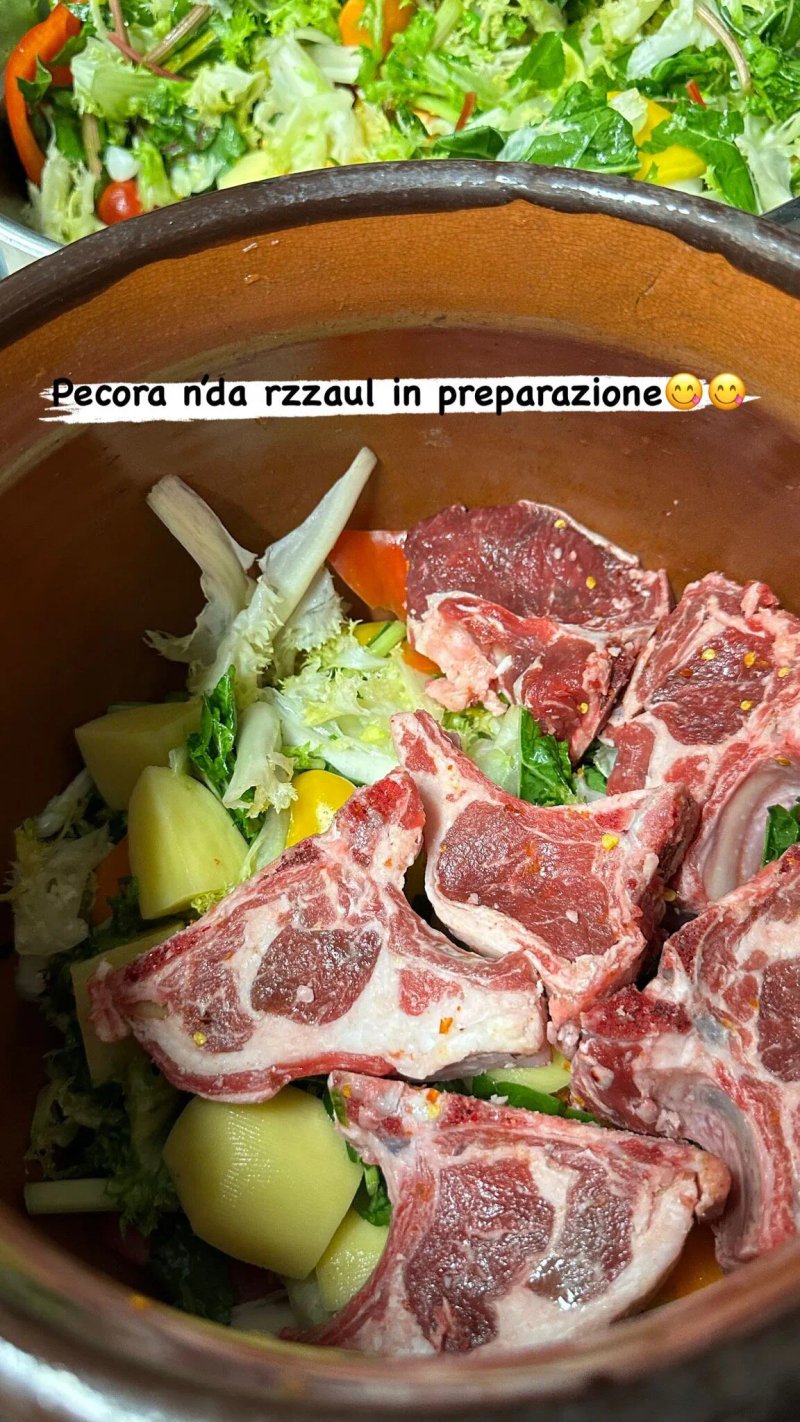 Tre Archi Cucina Contadina con Pizza
