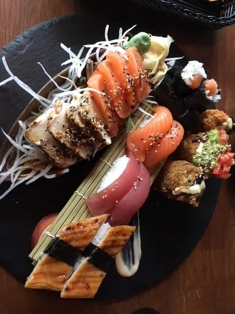 Anami Asia Kitchen & Bar