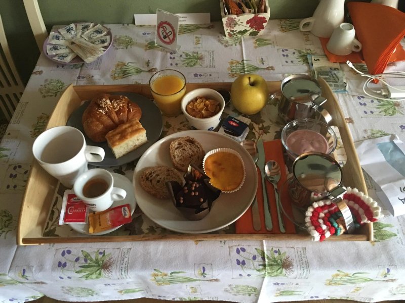 B&B Locanda Argine della Cerchia
