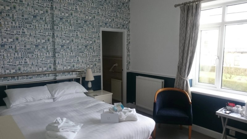 White Lodge Hotel