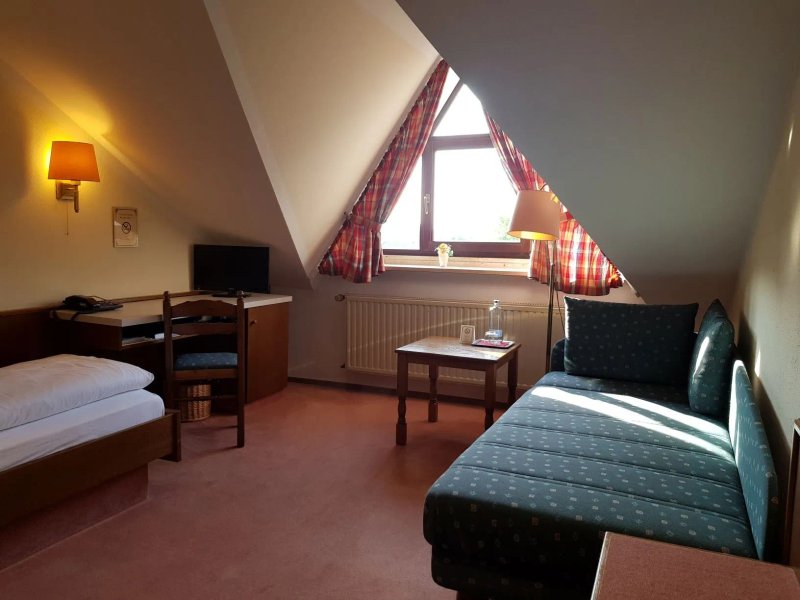 Landhaus Oberaurach