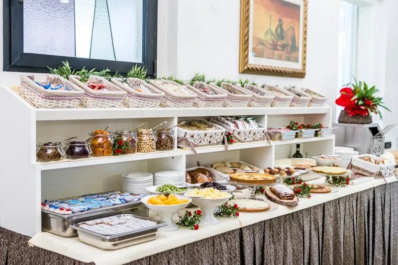 Melas Hotel