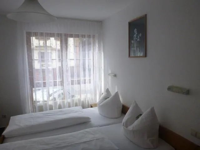 Hotel Baeren