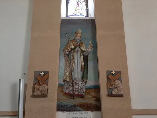 Chiesa della Santissima Annunziata